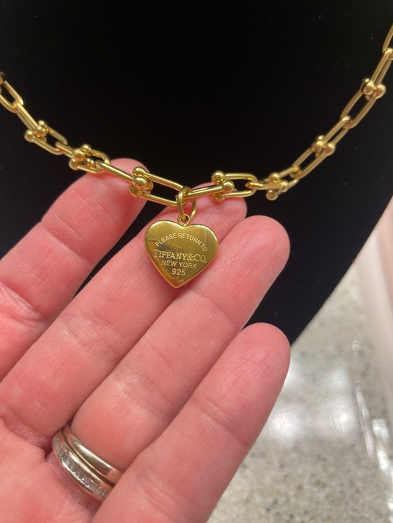 None Jewelry - Necklace